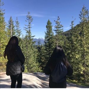 Meet your Posher, Kathy